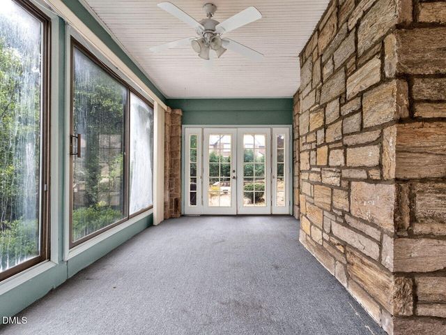 1509 Caswell Street, Raleigh, NC 27608