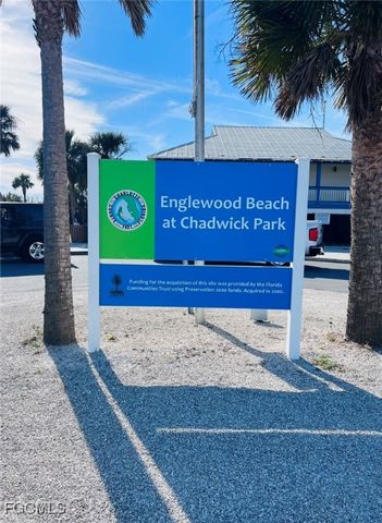 Pilgrim RD, North Port, FL 34288