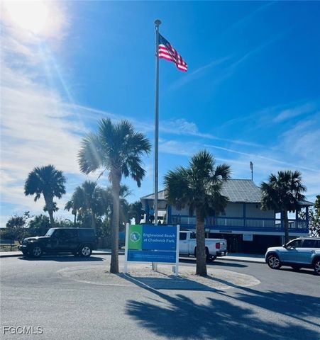 Pilgrim RD, North Port, FL 34288