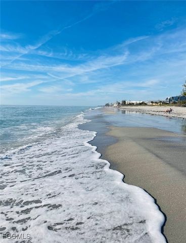 Pilgrim RD, North Port, FL 34288