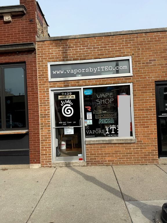 7439 W MADISON Street, Forest Park, IL 60130