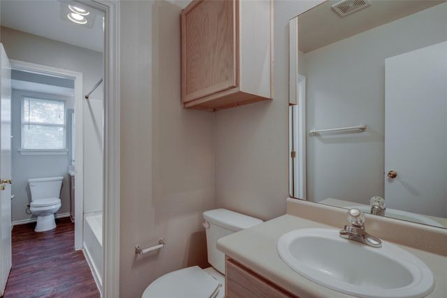2211 Creekside C LN C, Georgetown, TX 78626