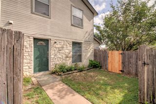 2211 Creekside C LN C, Georgetown, TX 78626