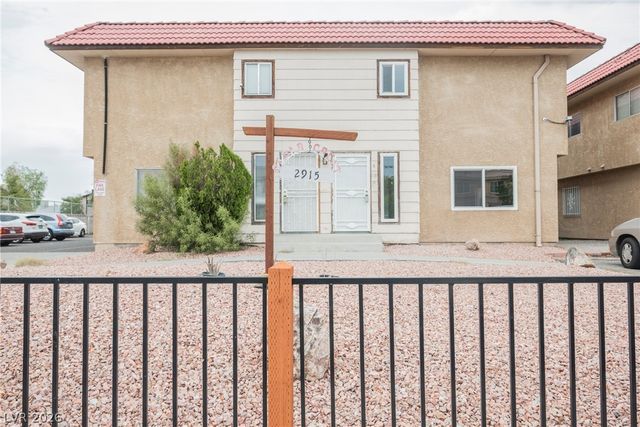 2915 Cedar Avenue 11C, Las Vegas, NV 89101