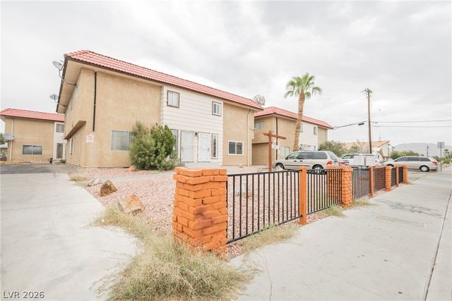 2915 Cedar Avenue 11C, Las Vegas, NV 89101