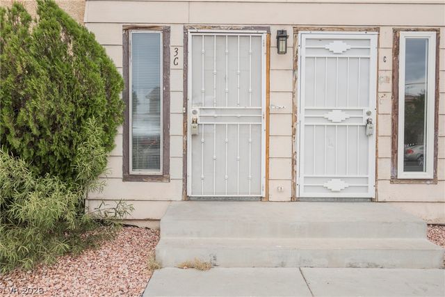 2915 Cedar Avenue 11C, Las Vegas, NV 89101