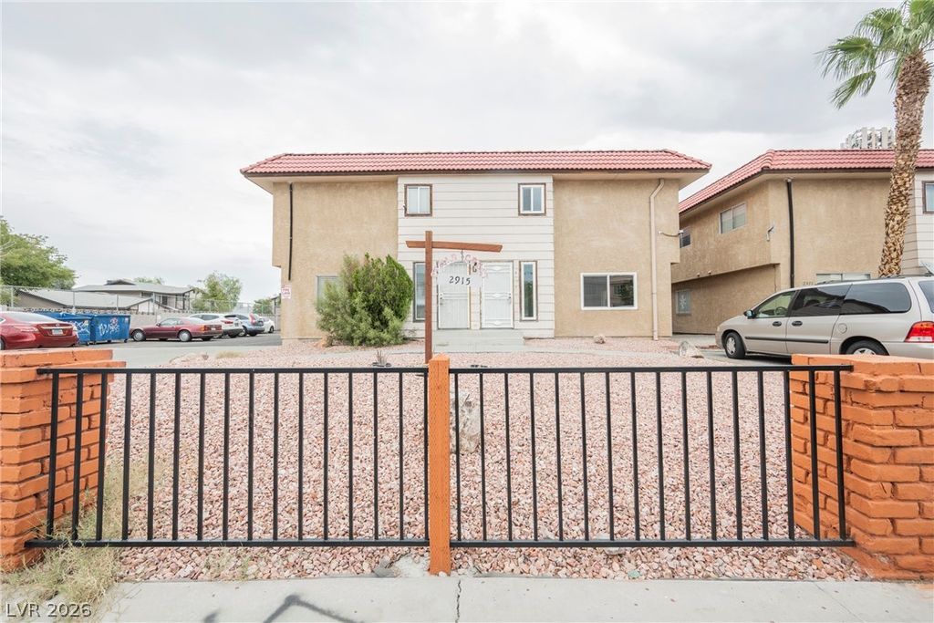 2915 Cedar Avenue 11C, Las Vegas, NV 89101