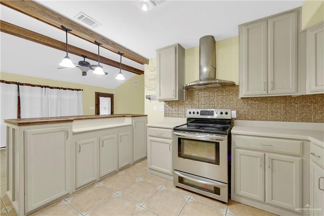 1815 Thornton Street, Mission, TX 78572