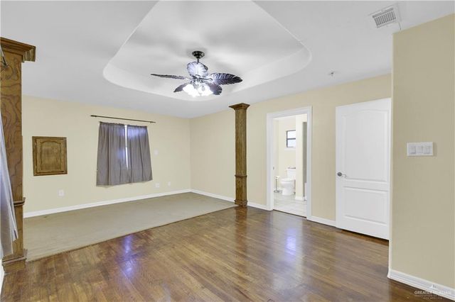 1815 Thornton Street, Mission, TX 78572