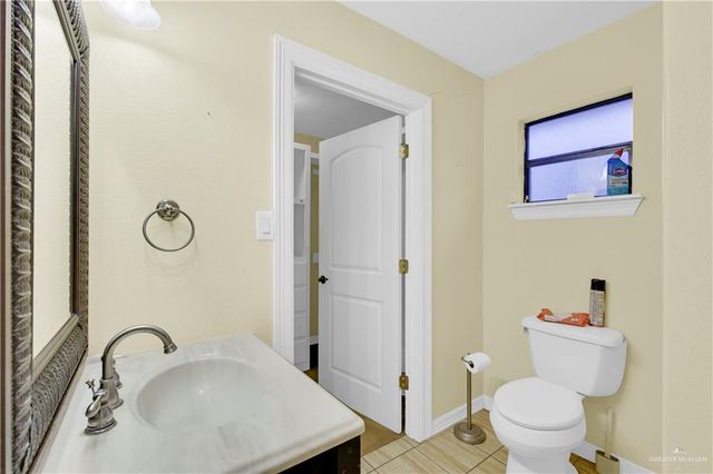 1815 Thornton Street, Mission, TX 78572