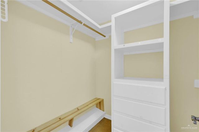 1815 Thornton Street, Mission, TX 78572