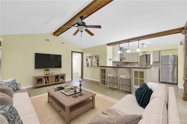 1815 Thornton Street, Mission, TX 78572