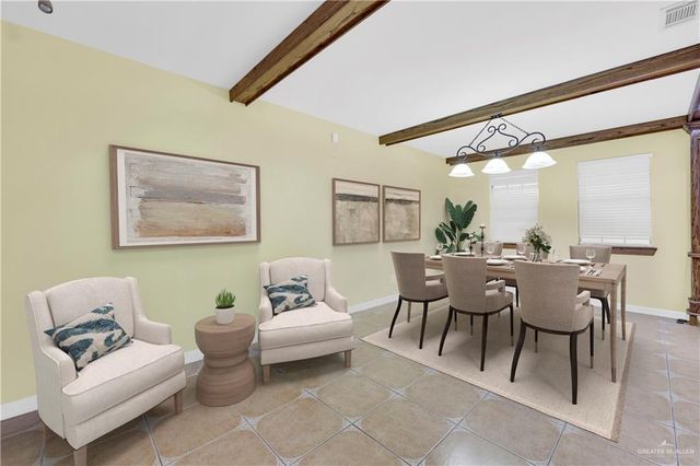 1815 Thornton Street, Mission, TX 78572