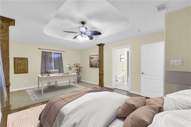 1815 Thornton Street, Mission, TX 78572