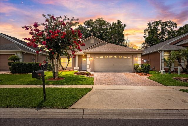 166 SAVANNAH PARK LOOP, Casselberry, FL 32707