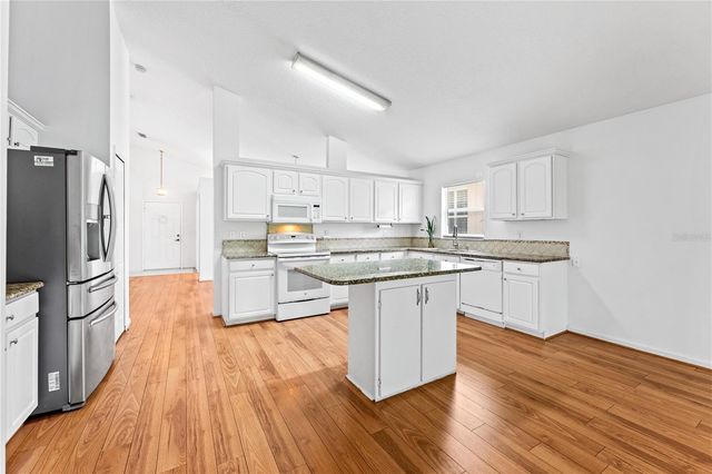 166 SAVANNAH PARK LOOP, Casselberry, FL 32707