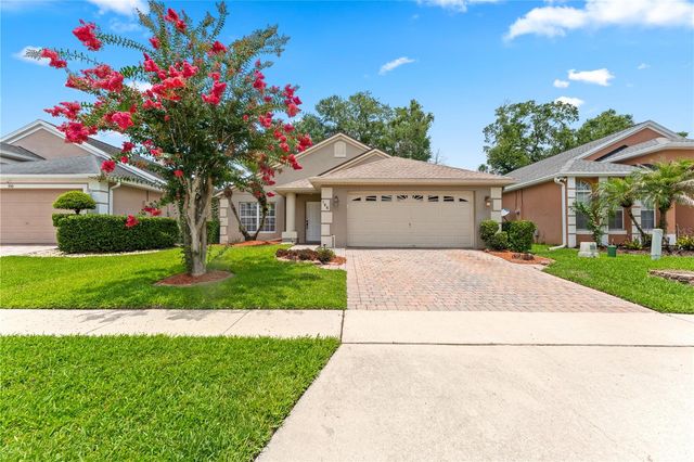 166 SAVANNAH PARK LOOP, Casselberry, FL 32707