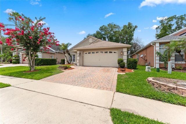 166 SAVANNAH PARK LOOP, Casselberry, FL 32707