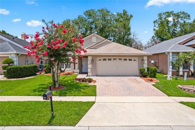 166 SAVANNAH PARK LOOP, Casselberry, FL 32707