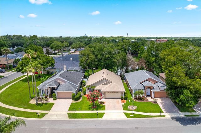 166 SAVANNAH PARK LOOP, Casselberry, FL 32707