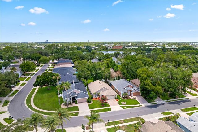 166 SAVANNAH PARK LOOP, Casselberry, FL 32707