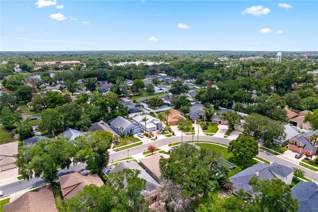 166 SAVANNAH PARK LOOP, Casselberry, FL 32707