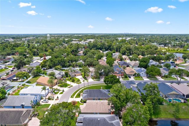 166 SAVANNAH PARK LOOP, Casselberry, FL 32707