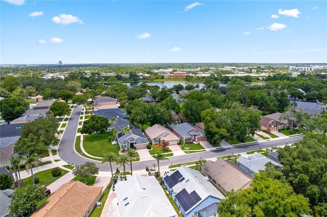 166 SAVANNAH PARK LOOP, Casselberry, FL 32707