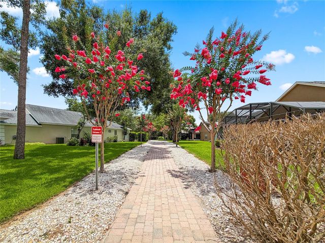 166 SAVANNAH PARK LOOP, Casselberry, FL 32707