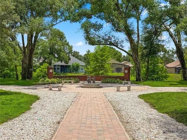 166 SAVANNAH PARK LOOP, Casselberry, FL 32707