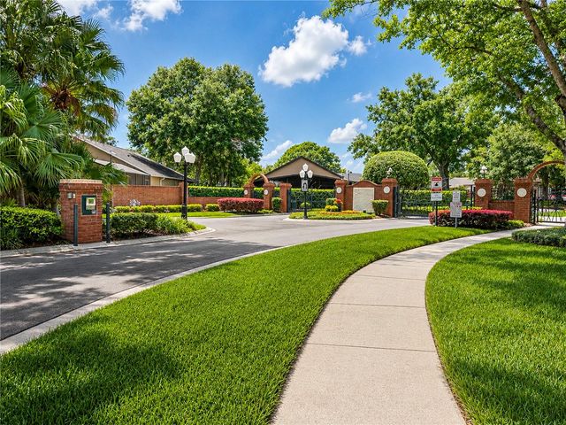 166 SAVANNAH PARK LOOP, Casselberry, FL 32707