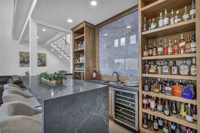 2058 Troon Drive, Henderson, NV 89074