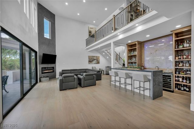 2058 Troon Drive, Henderson, NV 89074