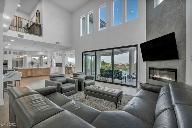 2058 Troon Drive, Henderson, NV 89074