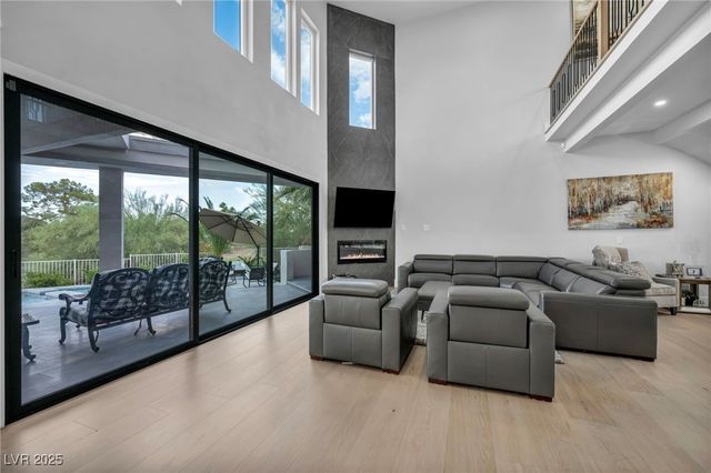 2058 Troon Drive, Henderson, NV 89074