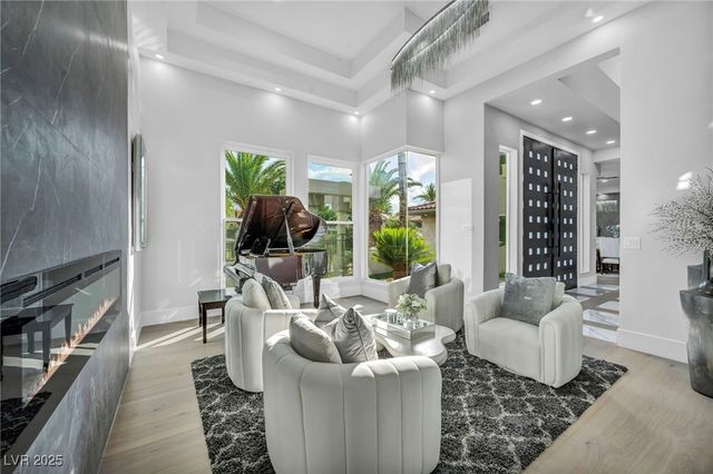 2058 Troon Drive, Henderson, NV 89074