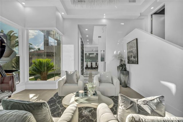 2058 Troon Drive, Henderson, NV 89074