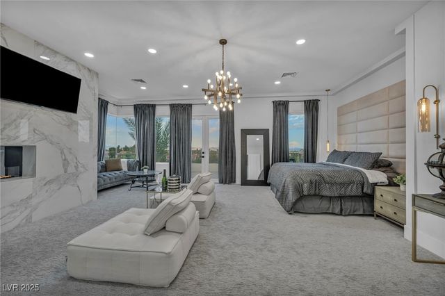 2058 Troon Drive, Henderson, NV 89074