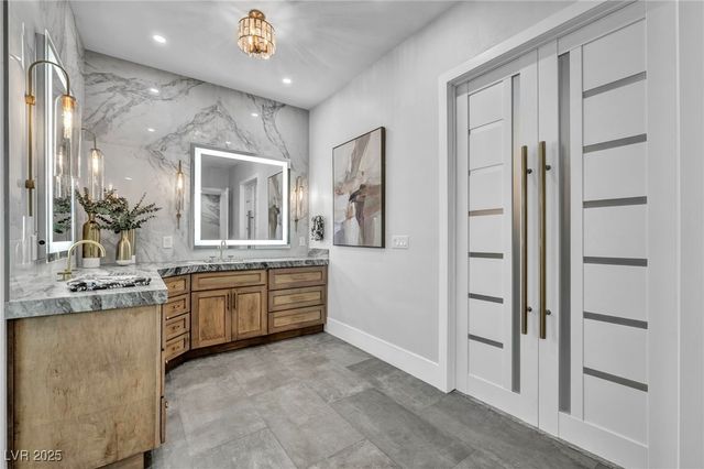 2058 Troon Drive, Henderson, NV 89074