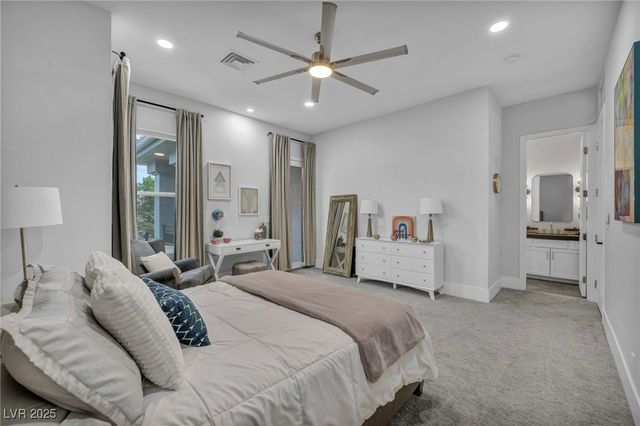 2058 Troon Drive, Henderson, NV 89074