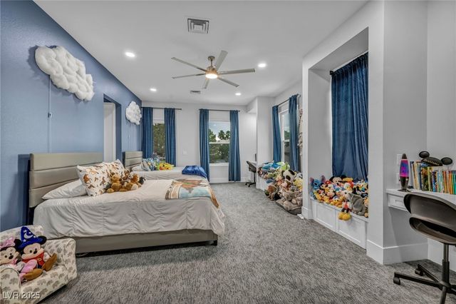 2058 Troon Drive, Henderson, NV 89074