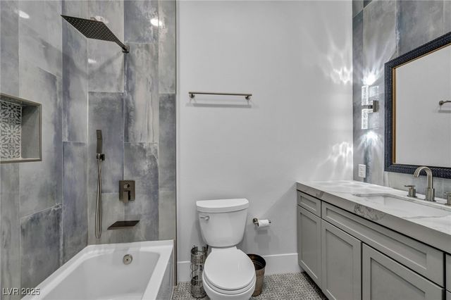 2058 Troon Drive, Henderson, NV 89074