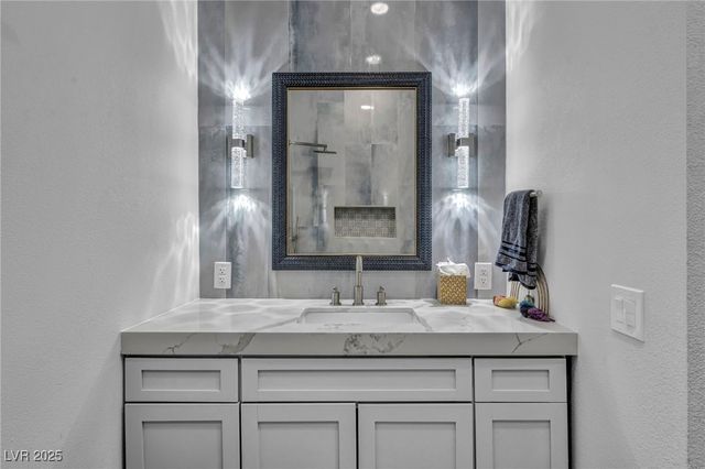 2058 Troon Drive, Henderson, NV 89074