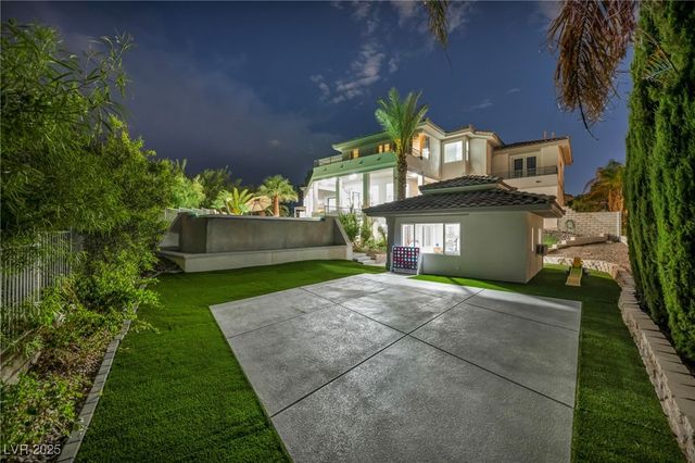 2058 Troon Drive, Henderson, NV 89074