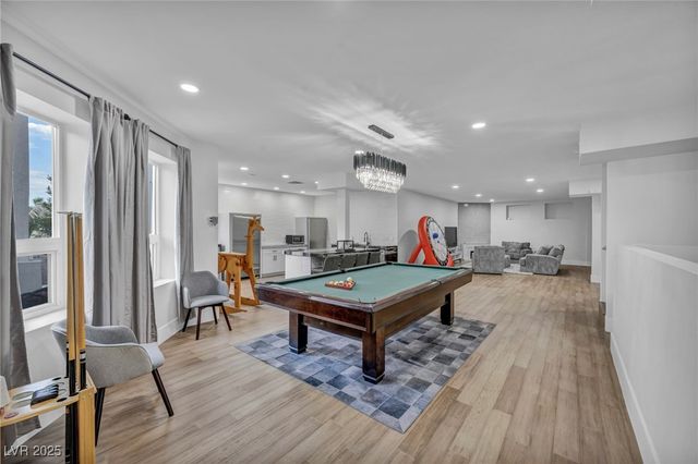 2058 Troon Drive, Henderson, NV 89074