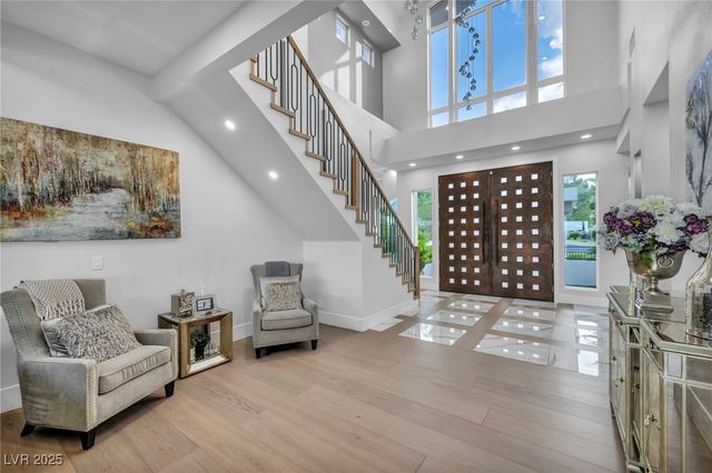 2058 Troon Drive, Henderson, NV 89074