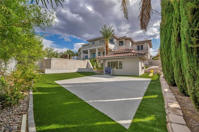 2058 Troon Drive, Henderson, NV 89074