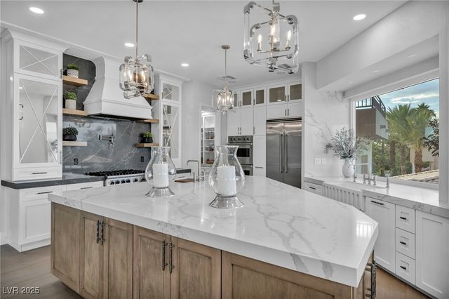 2058 Troon Drive, Henderson, NV 89074