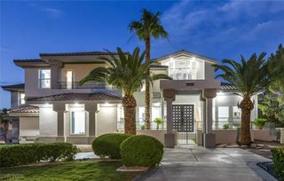 2058 Troon Drive, Henderson, NV 89074