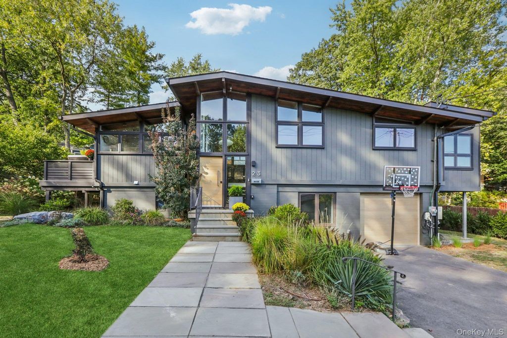 23 Crossbar Road, Hastings-on-hudson, NY 10706